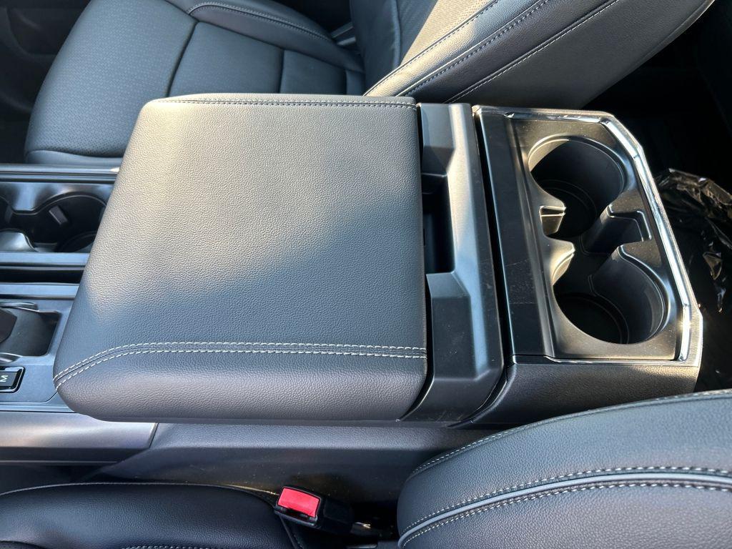 new 2025 Ford F-150 car, priced at $67,259