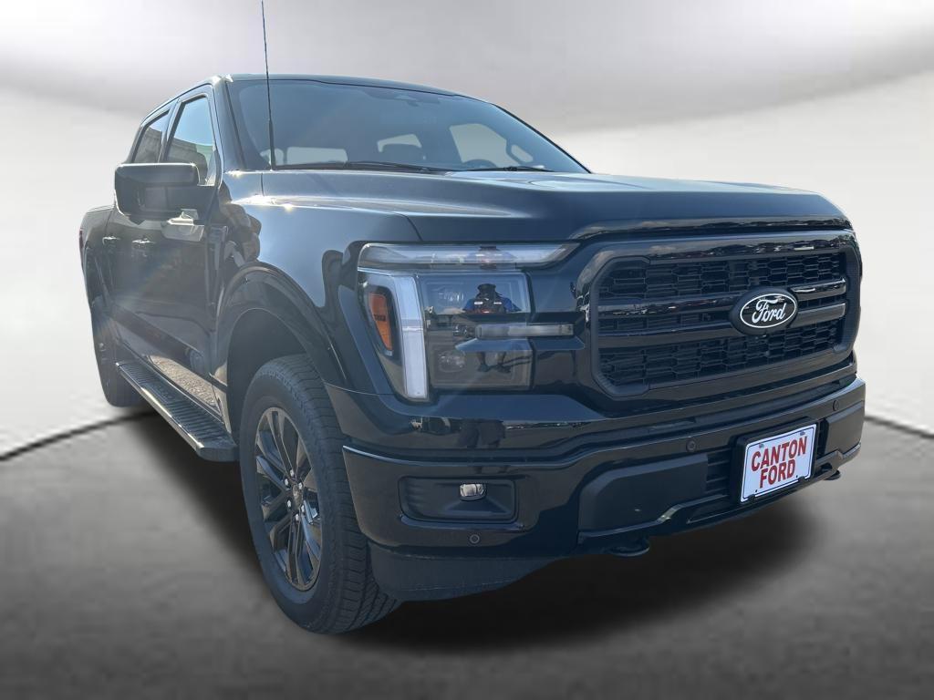 new 2025 Ford F-150 car, priced at $67,259