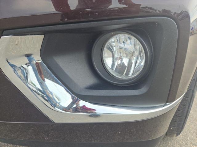 used 2021 Chevrolet Traverse car, priced at $31,996