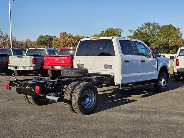 new 2024 Ford F-350 car, priced at $56,269