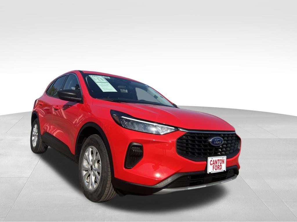 used 2024 Ford Escape car, priced at $21,778