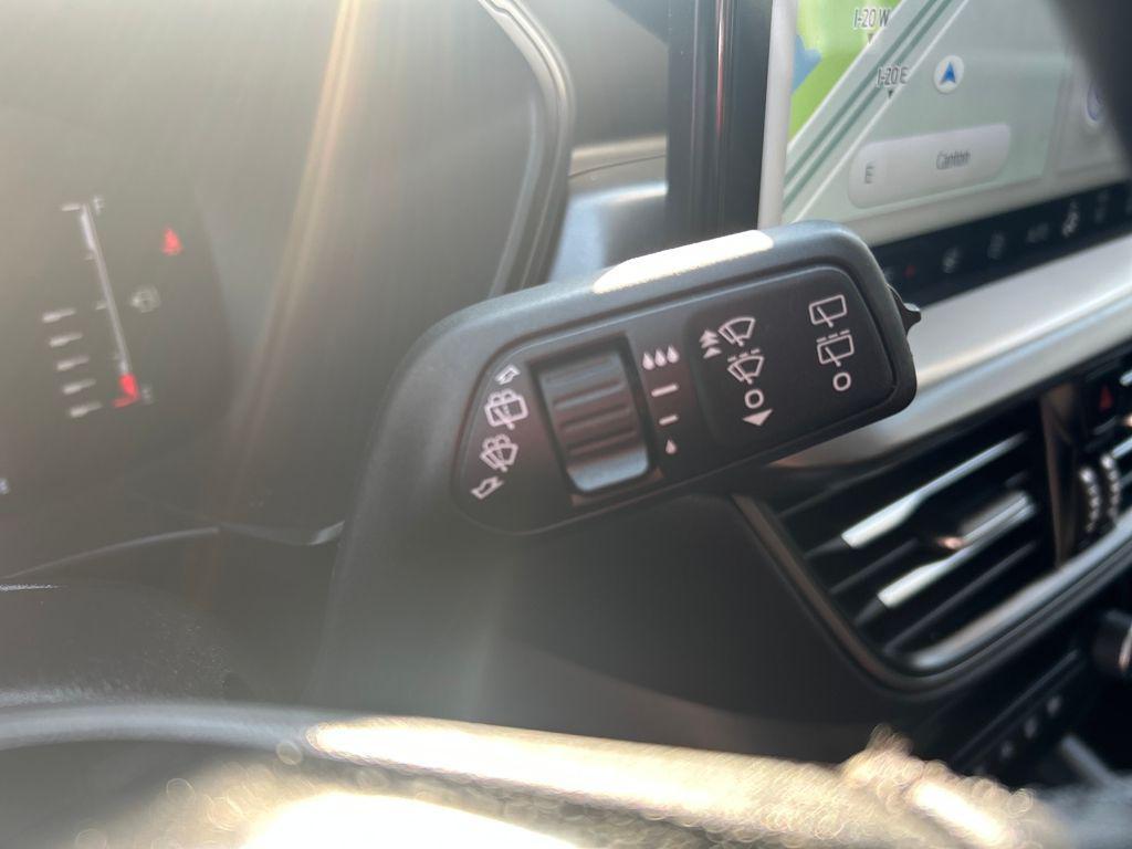 used 2024 Ford Escape car, priced at $21,778