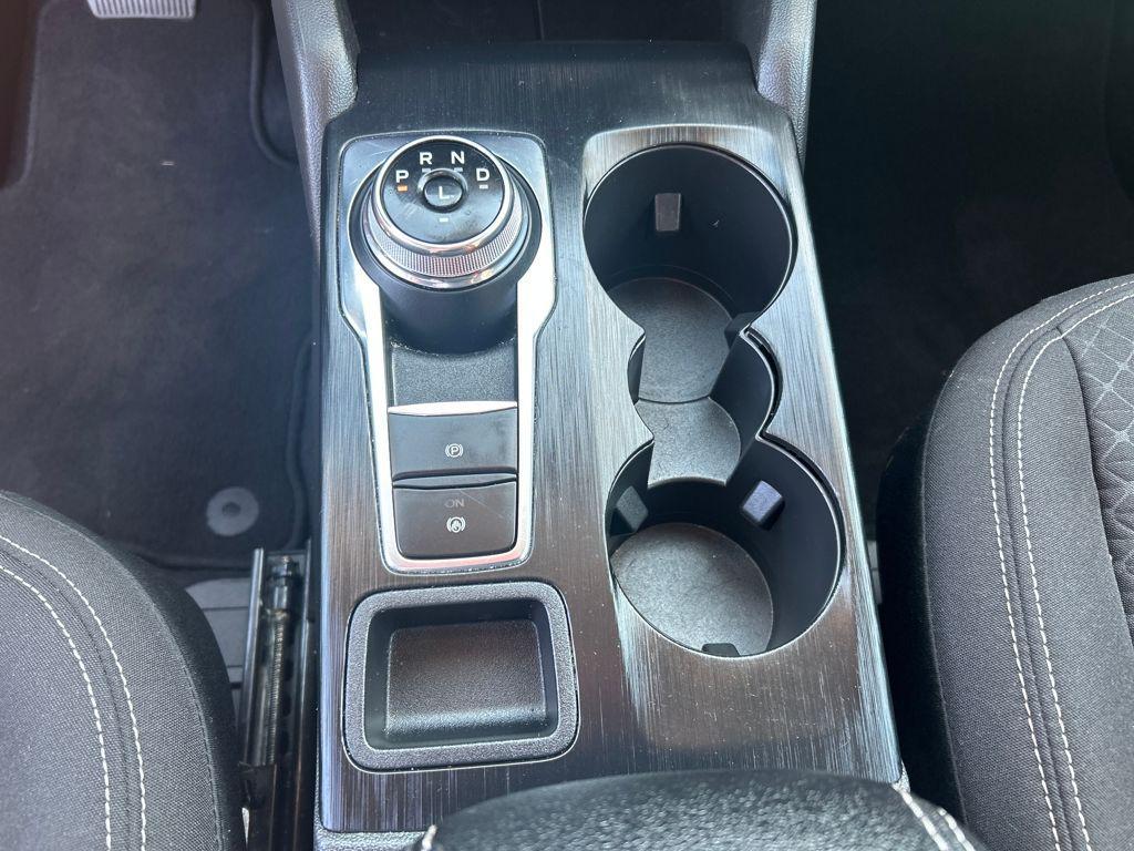 used 2024 Ford Escape car, priced at $21,778
