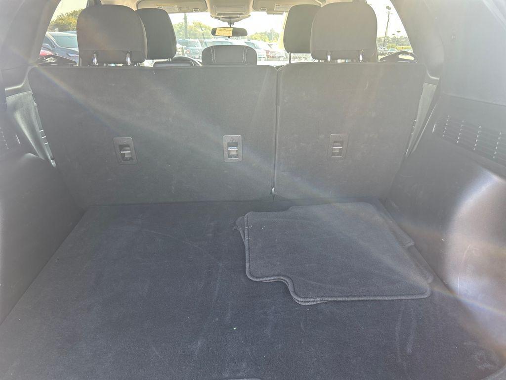 used 2024 Ford Escape car, priced at $21,778