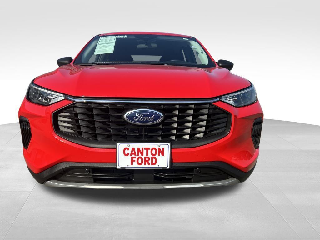 used 2024 Ford Escape car, priced at $21,778