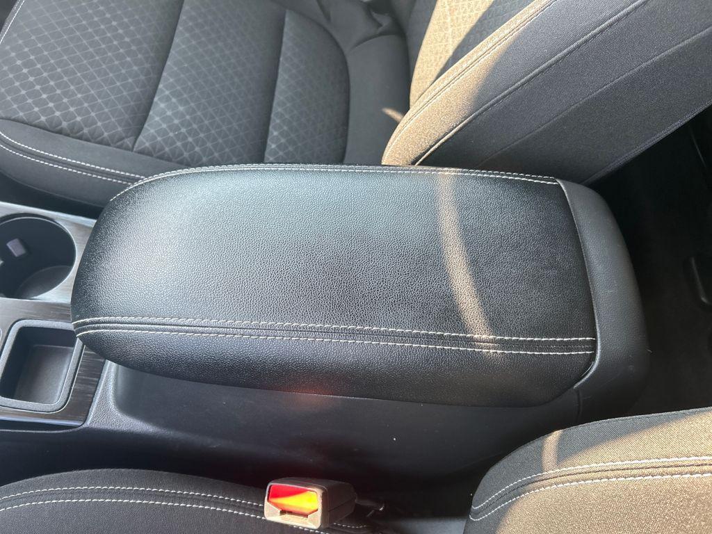 used 2024 Ford Escape car, priced at $21,778