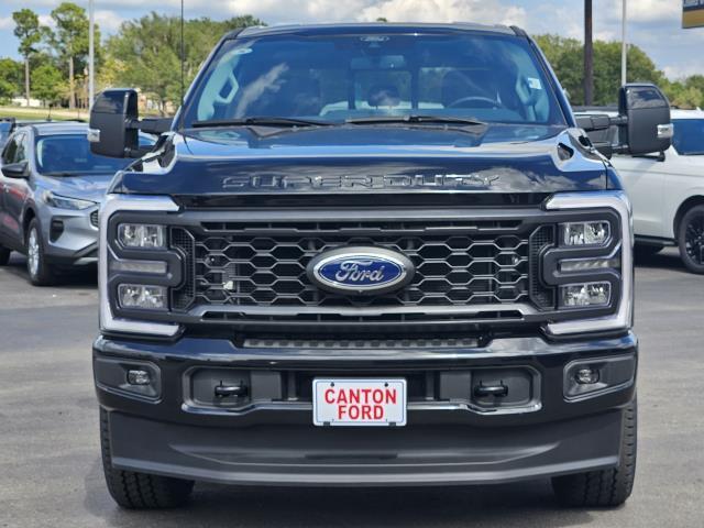 new 2024 Ford F-250 car, priced at $75,351