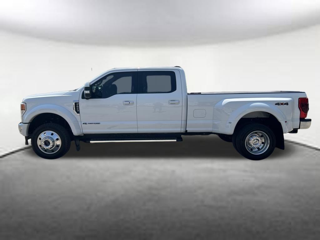 used 2022 Ford F-450 car, priced at $72,949