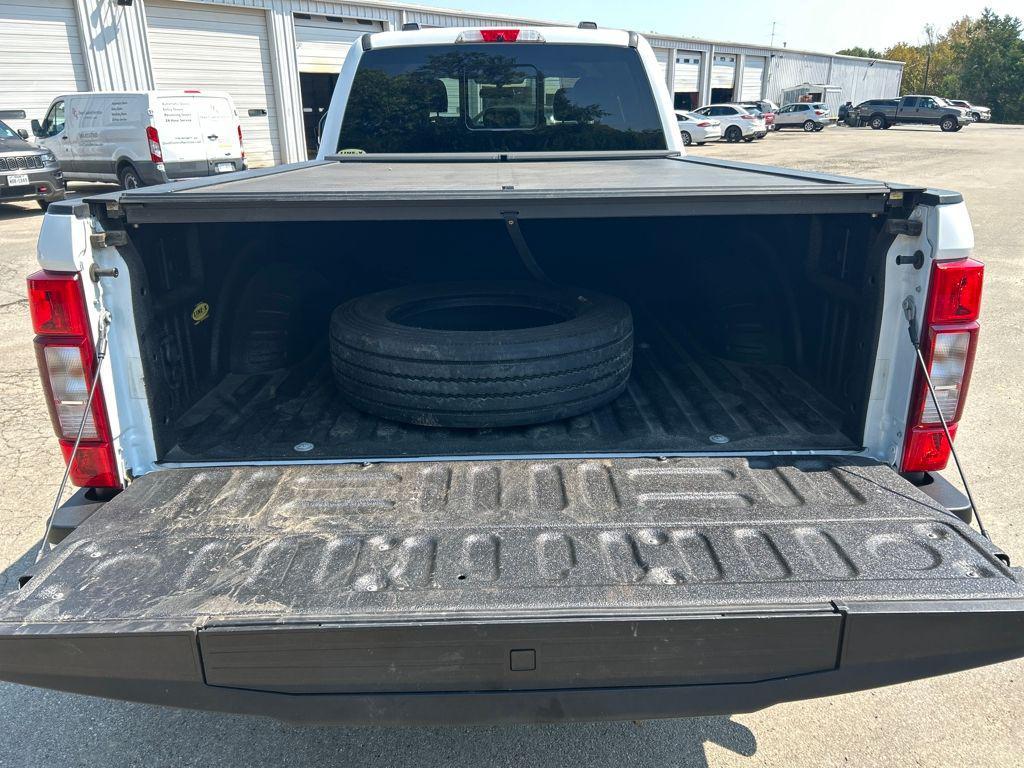 used 2022 Ford F-450 car, priced at $72,949