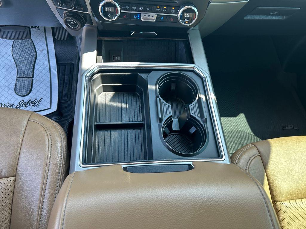 used 2022 Ford F-450 car, priced at $72,949