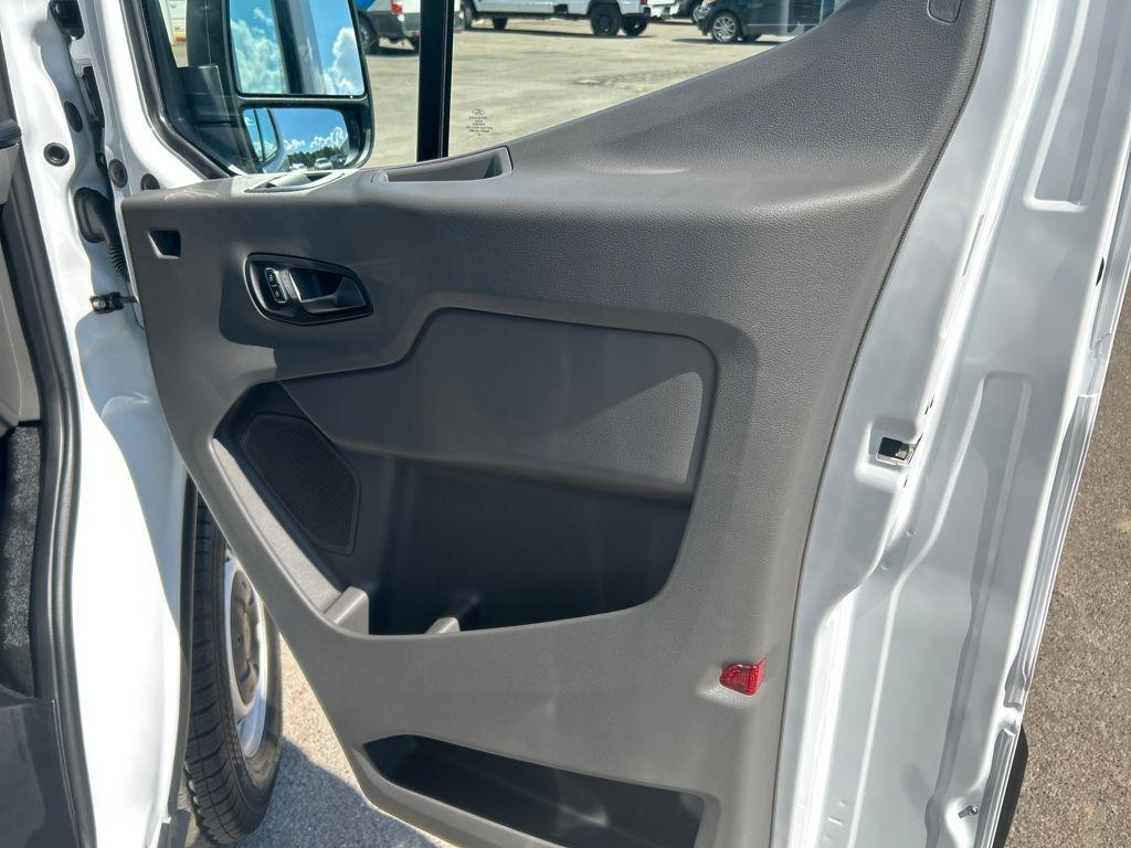 used 2025 Ford Transit-250 car, priced at $49,987