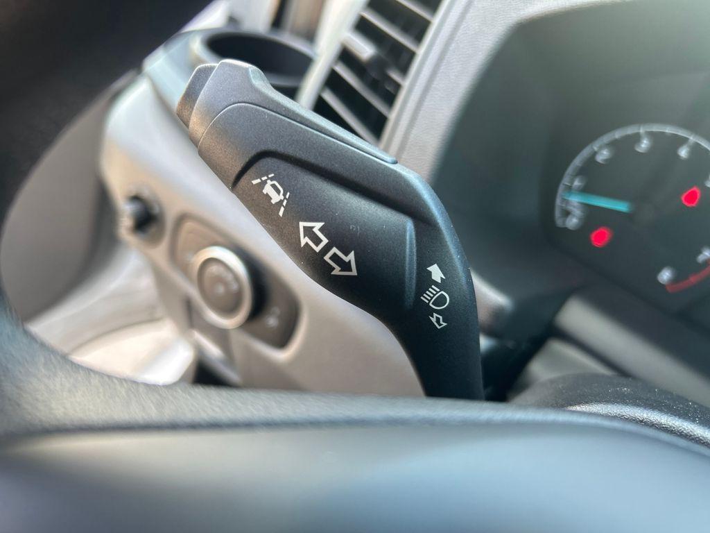 used 2025 Ford Transit-250 car, priced at $49,987