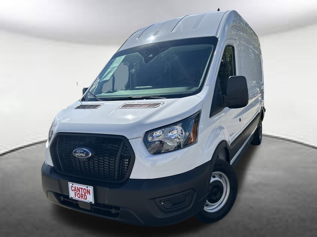 used 2025 Ford Transit-250 car, priced at $49,987
