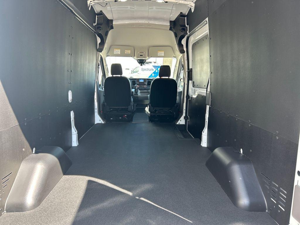 used 2025 Ford Transit-250 car, priced at $49,987