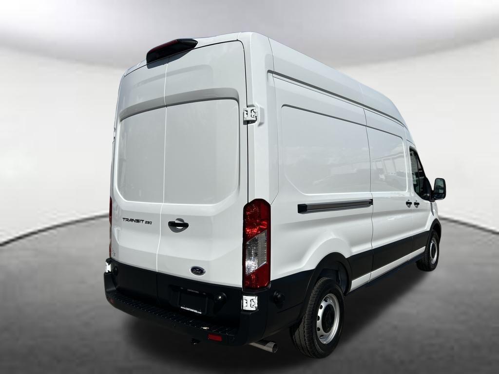 used 2025 Ford Transit-250 car, priced at $49,987