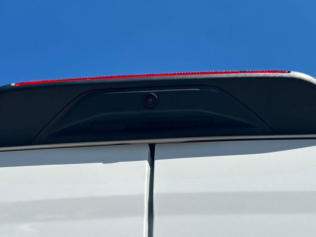 used 2025 Ford Transit-250 car, priced at $49,987