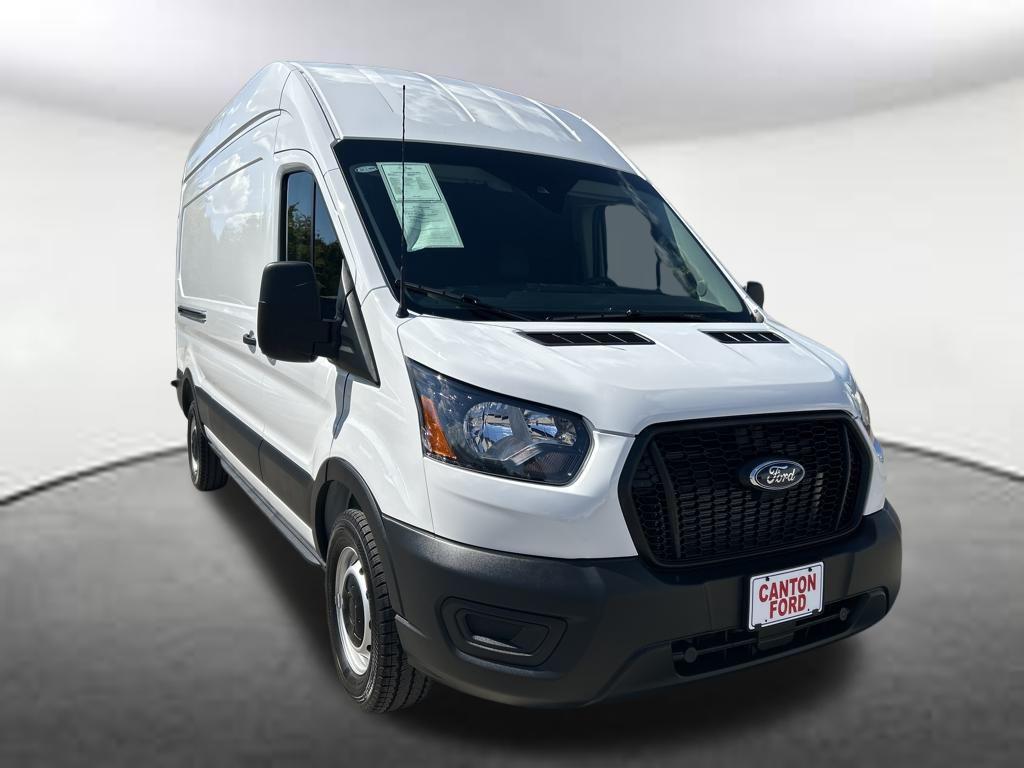 used 2025 Ford Transit-250 car, priced at $49,987