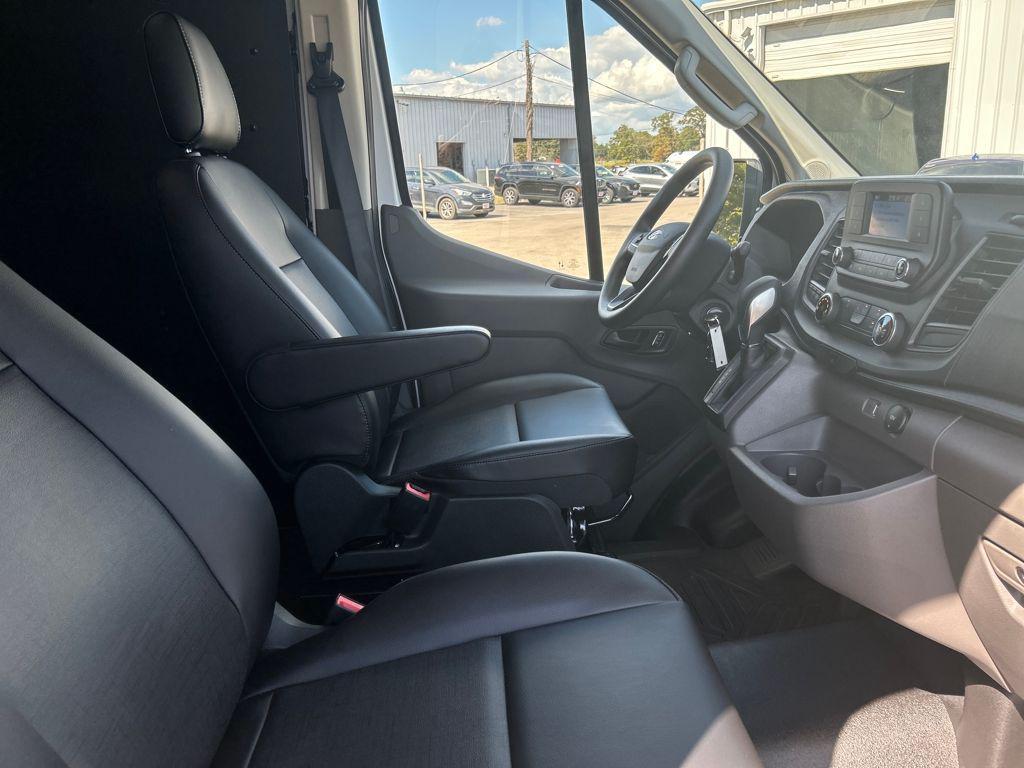 used 2025 Ford Transit-250 car, priced at $49,987