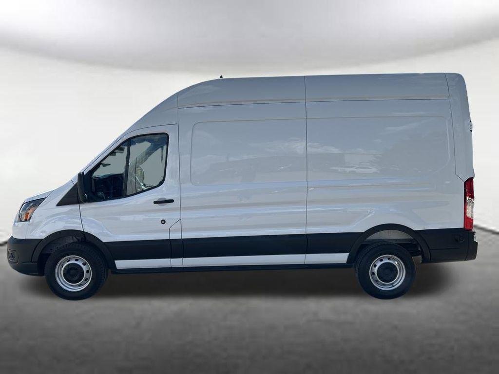used 2025 Ford Transit-250 car, priced at $49,987