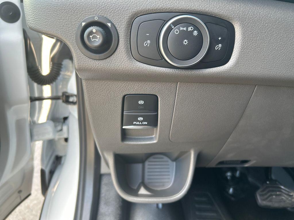used 2025 Ford Transit-250 car, priced at $49,987