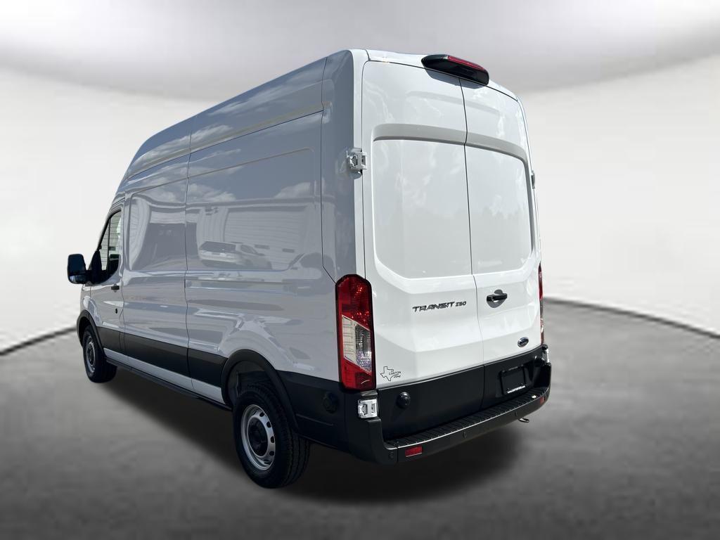 used 2025 Ford Transit-250 car, priced at $49,987