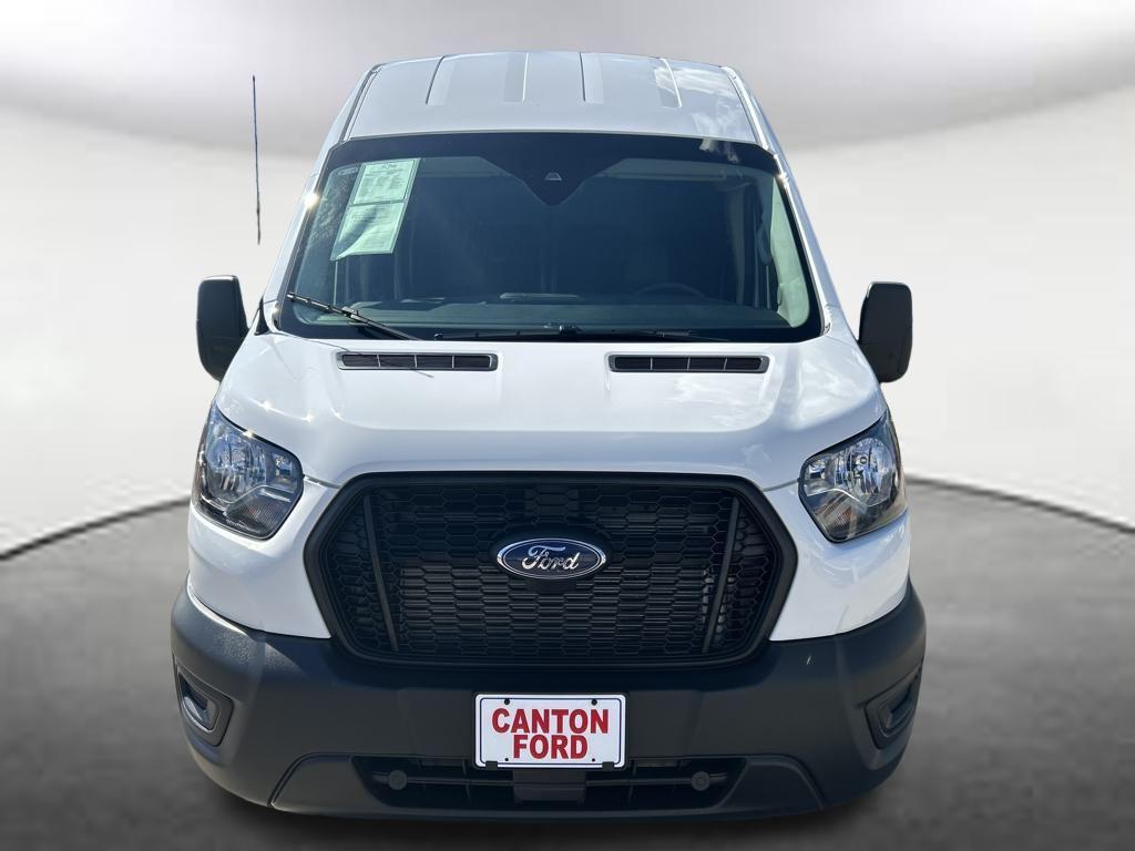 used 2025 Ford Transit-250 car, priced at $49,987