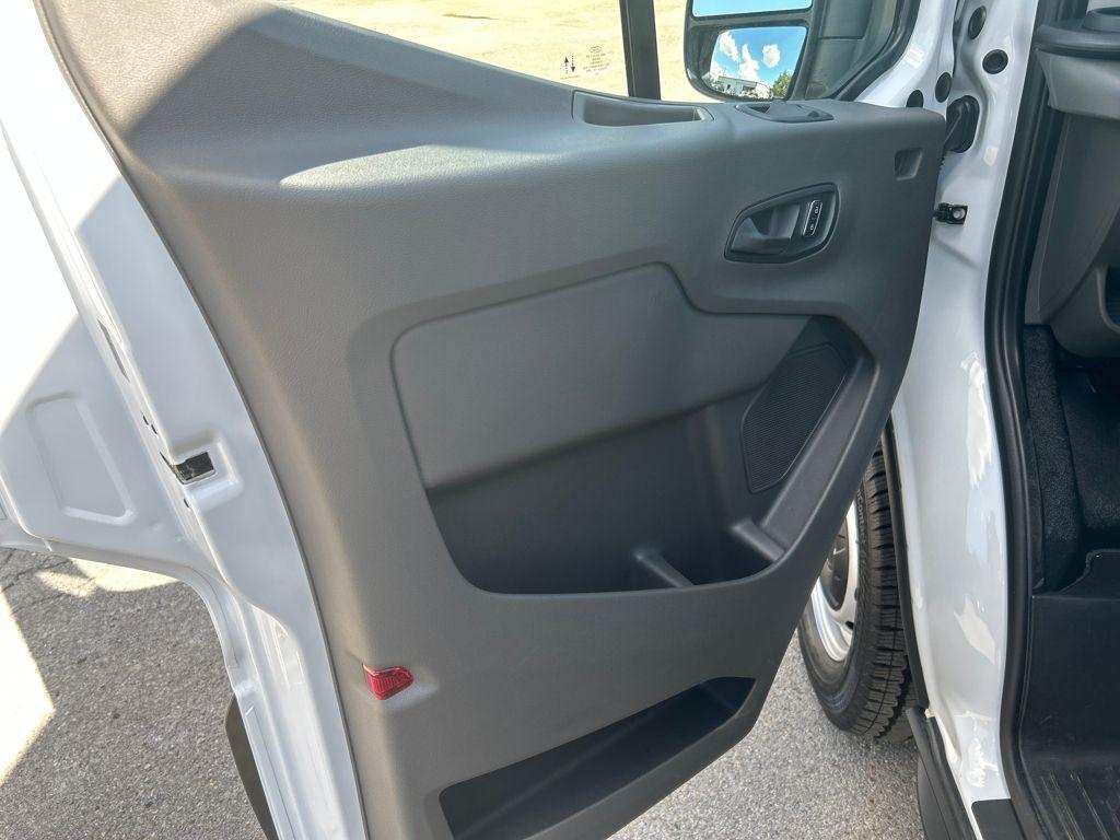 used 2025 Ford Transit-250 car, priced at $49,987