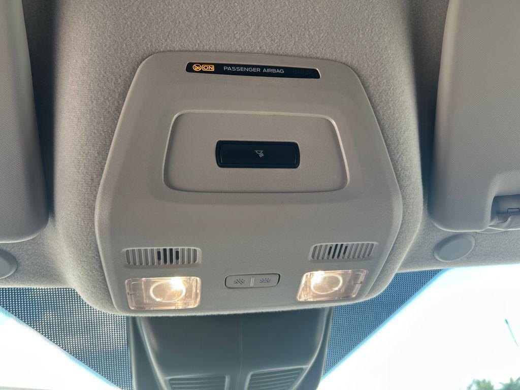 used 2025 Ford Transit-250 car, priced at $49,987