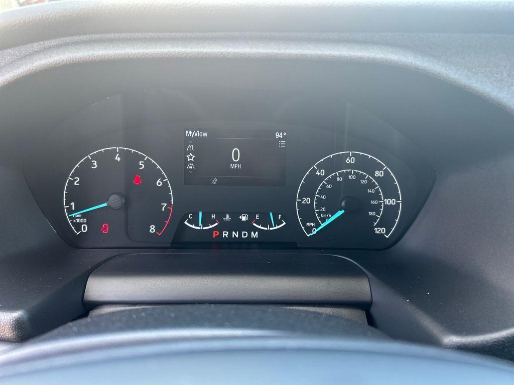 used 2025 Ford Transit-250 car, priced at $49,987