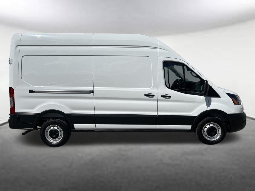 used 2025 Ford Transit-250 car, priced at $49,987