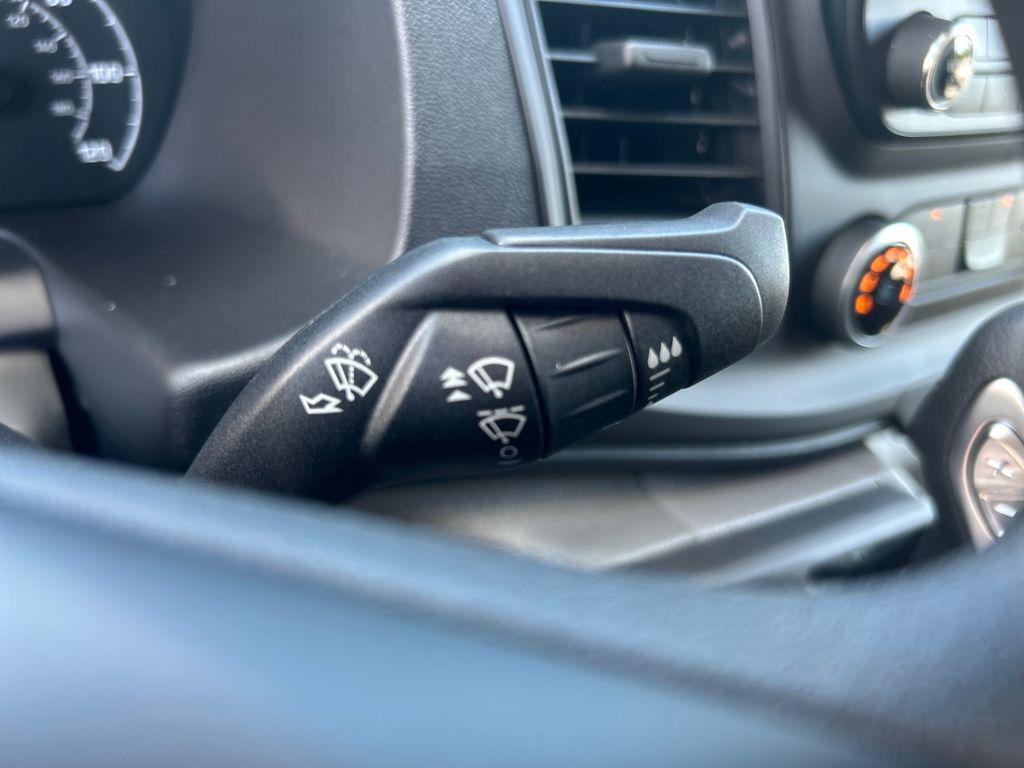 used 2025 Ford Transit-250 car, priced at $49,987