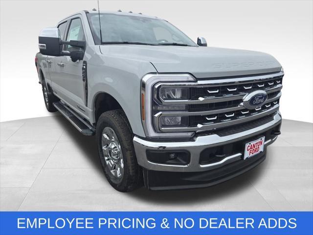 new 2025 Ford F-250 car, priced at $77,241