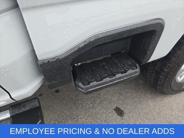 new 2025 Ford F-250 car, priced at $77,241