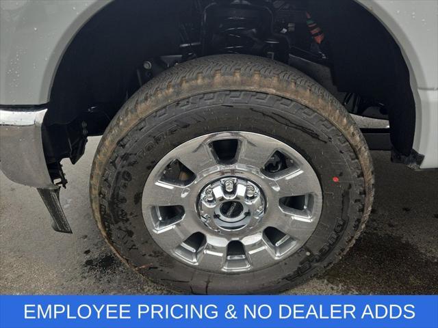 new 2025 Ford F-250 car, priced at $77,241