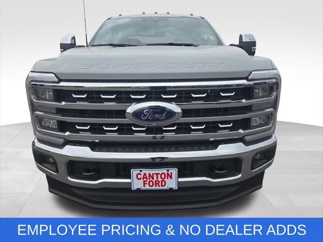 new 2025 Ford F-250 car, priced at $77,241