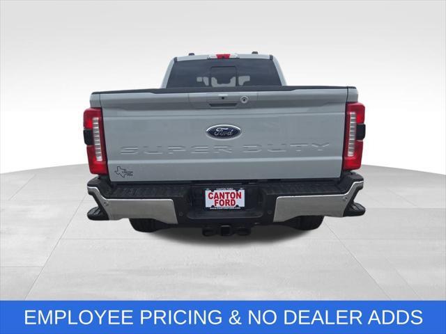 new 2025 Ford F-250 car, priced at $77,241