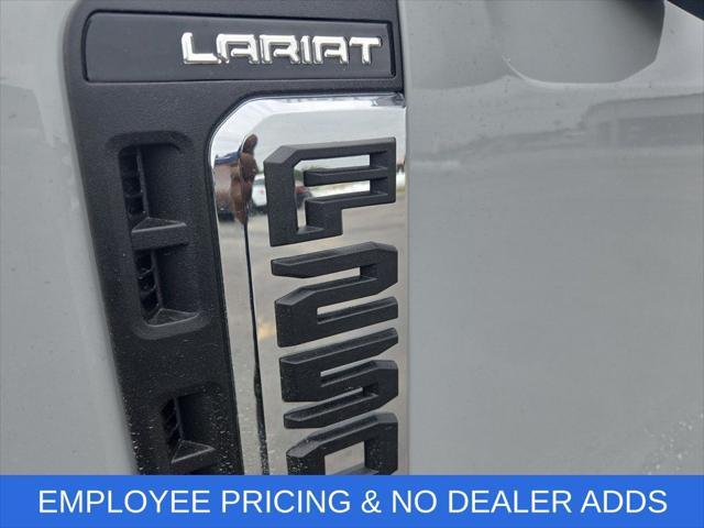 new 2025 Ford F-250 car, priced at $77,241