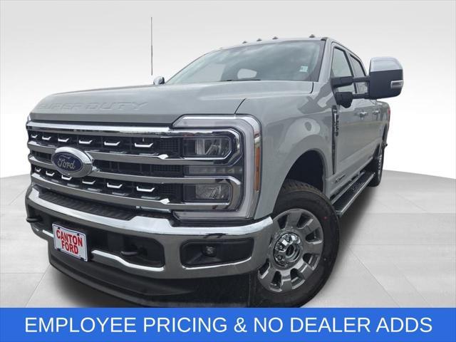 new 2025 Ford F-250 car, priced at $77,241