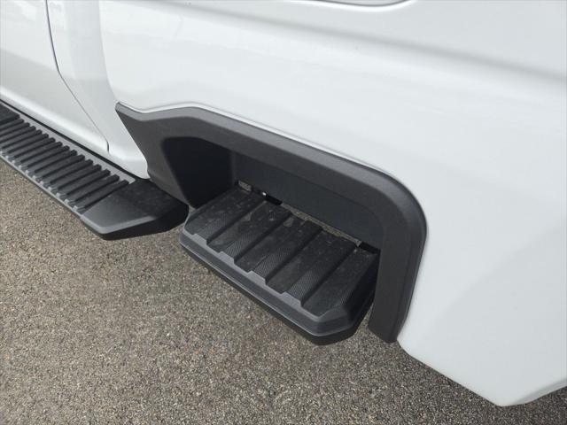 new 2025 Ford F-250 car, priced at $63,064