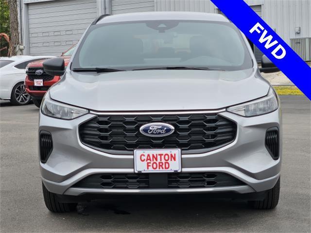 new 2024 Ford Escape car, priced at $25,816