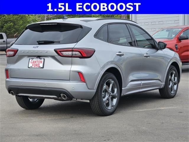 new 2024 Ford Escape car, priced at $25,816