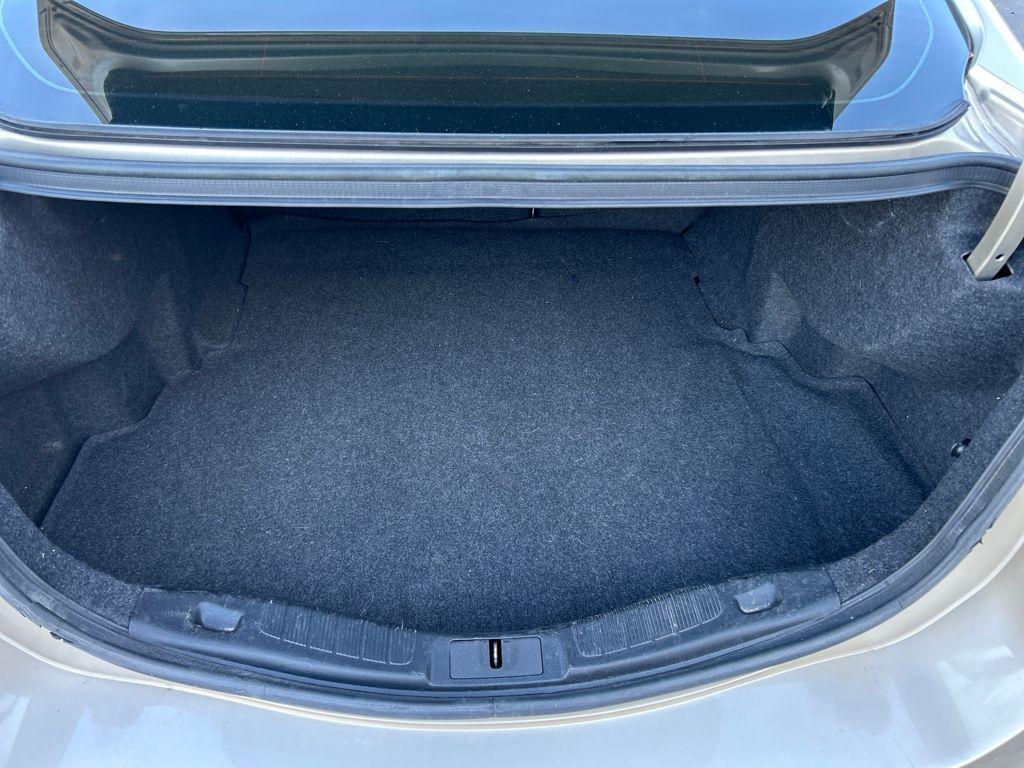 used 2018 Ford Fusion car, priced at $12,999