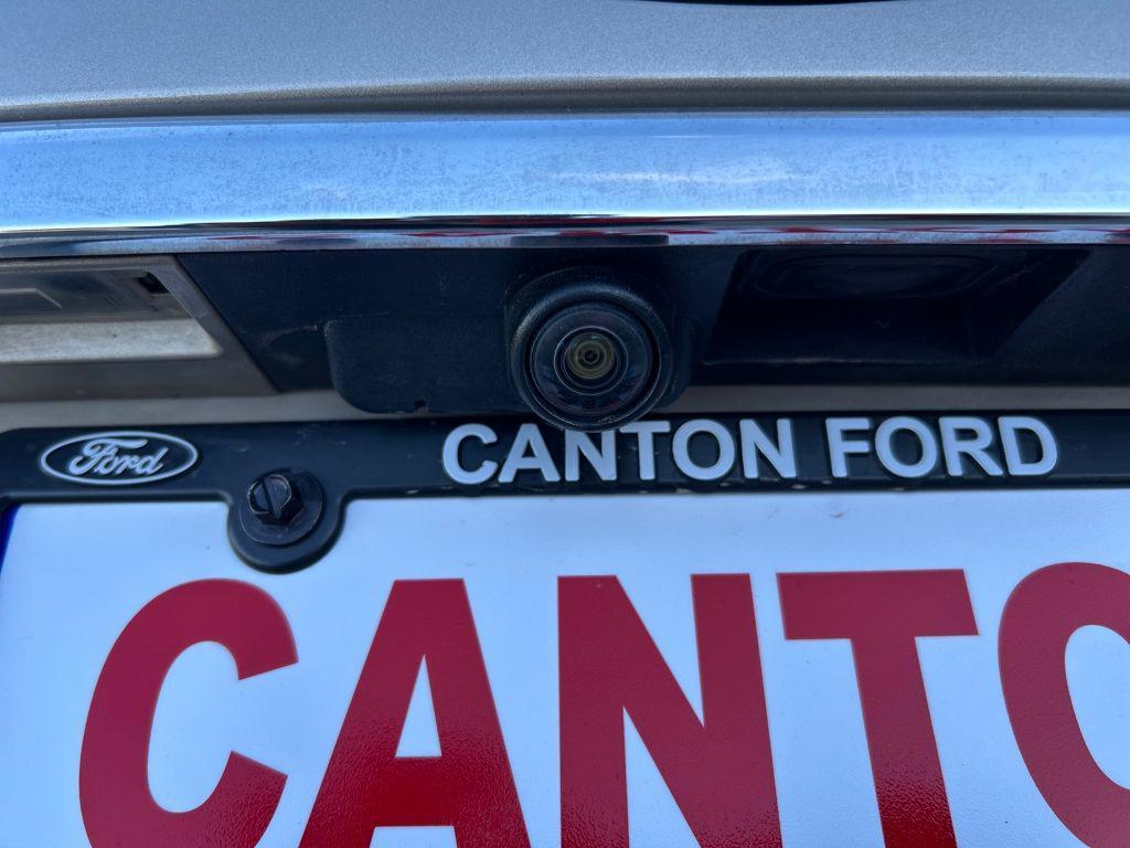 used 2018 Ford Fusion car, priced at $12,999