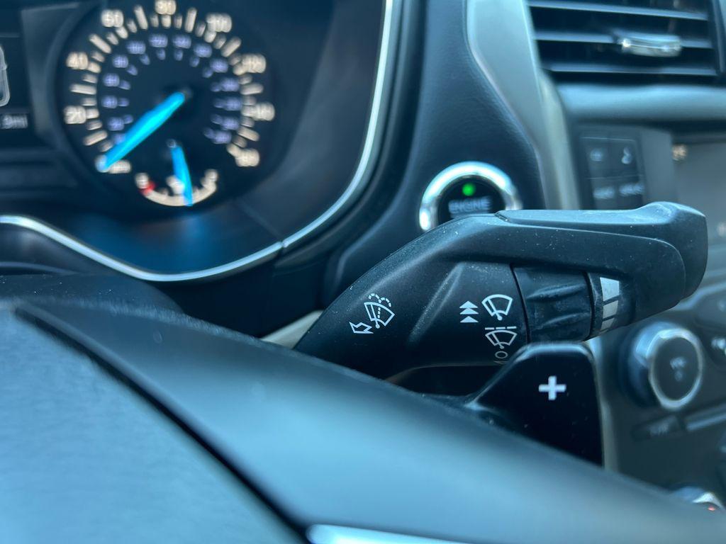 used 2018 Ford Fusion car, priced at $12,999