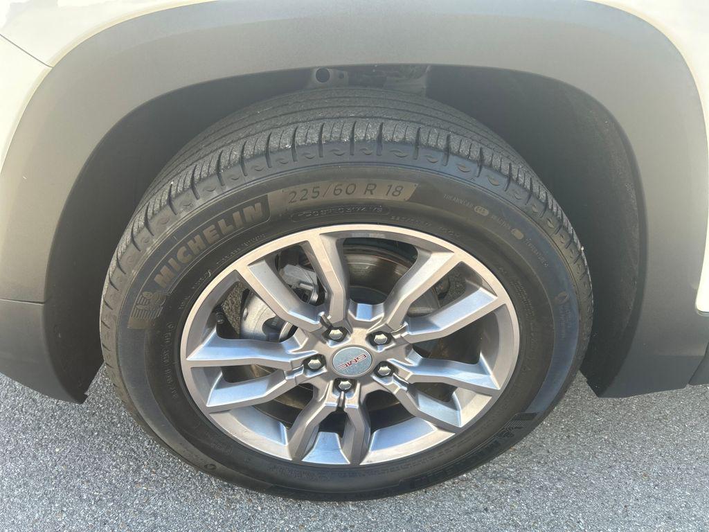 used 2024 GMC Terrain car, priced at $23,994