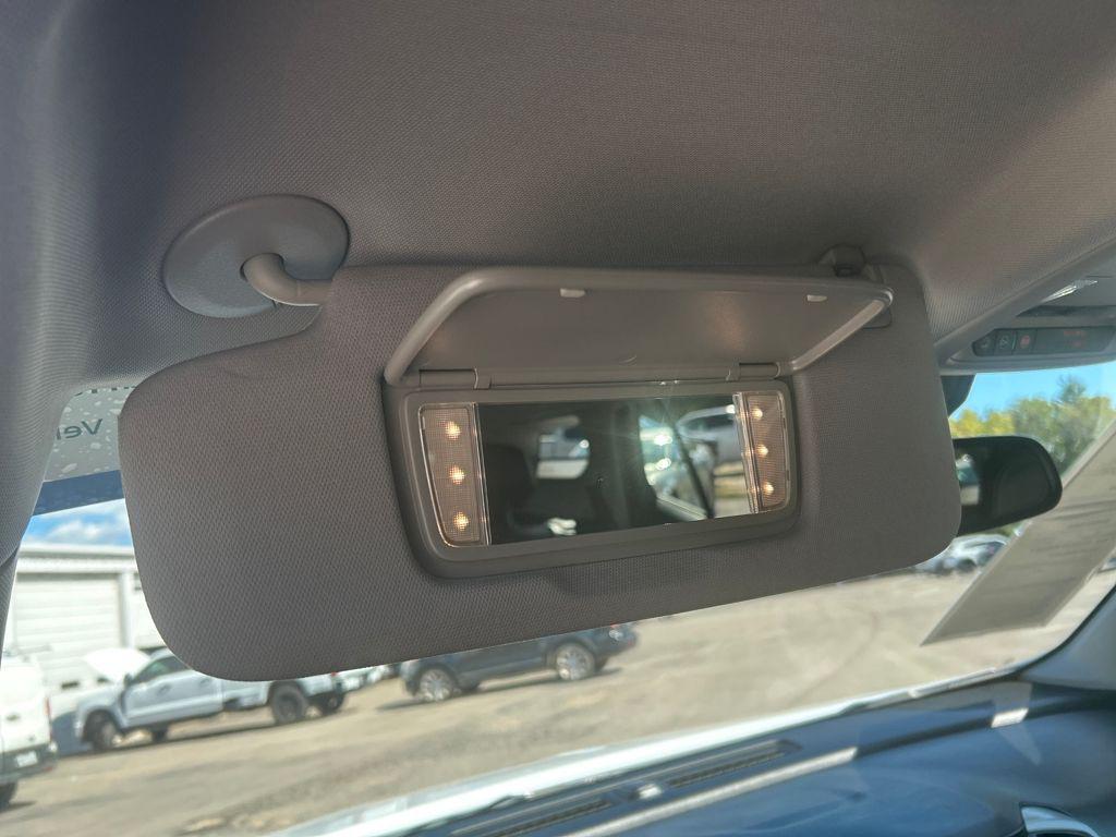 used 2024 GMC Terrain car, priced at $23,994