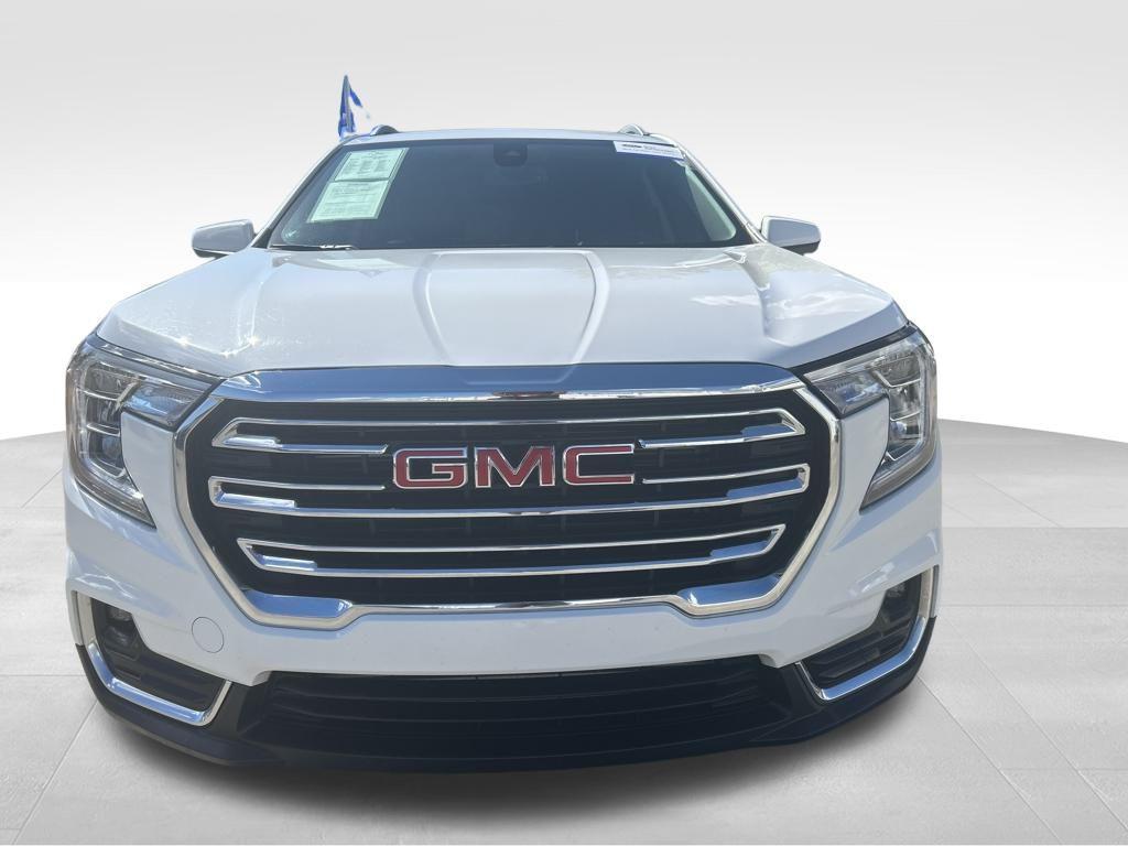 used 2024 GMC Terrain car, priced at $23,994