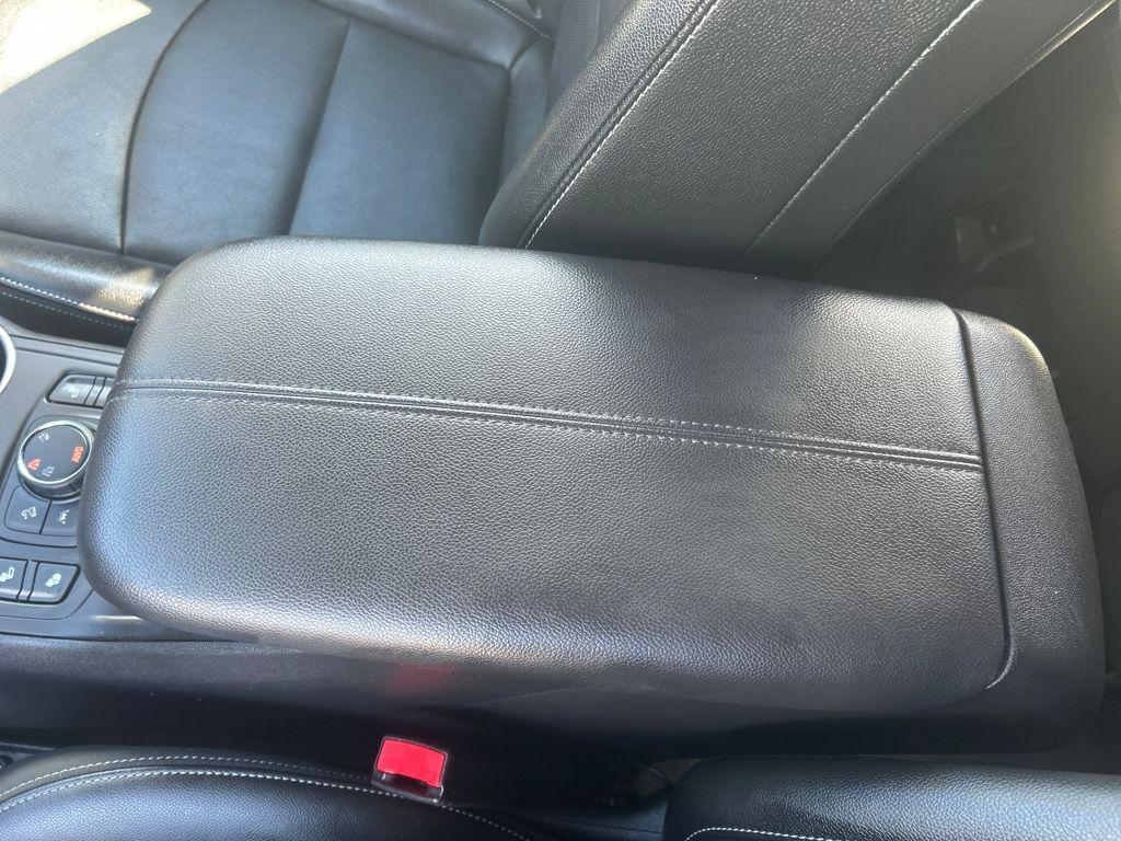 used 2024 GMC Terrain car, priced at $23,994