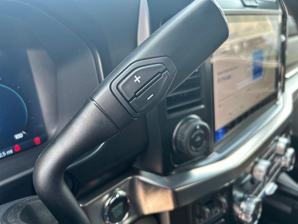 new 2026 Ford F-250 car, priced at $93,999