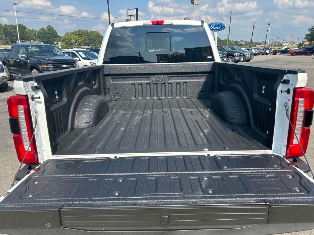 new 2026 Ford F-250 car, priced at $93,999